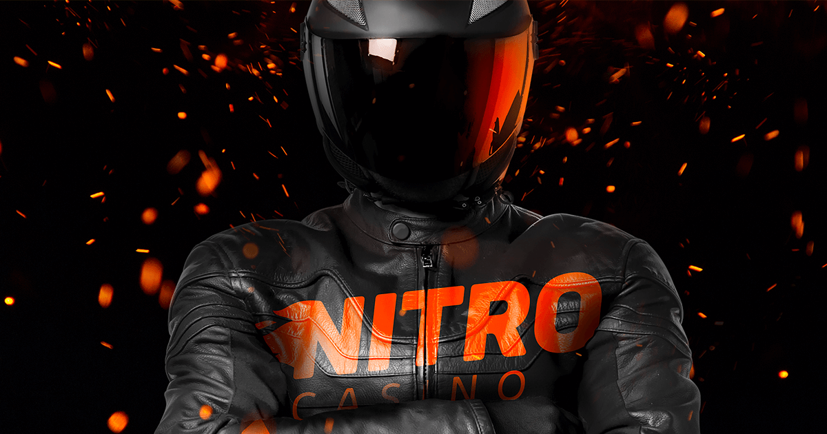 nitro casino
