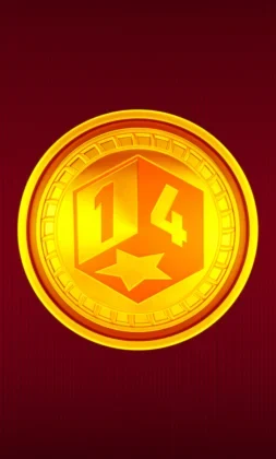 Hold The Gold Fortune